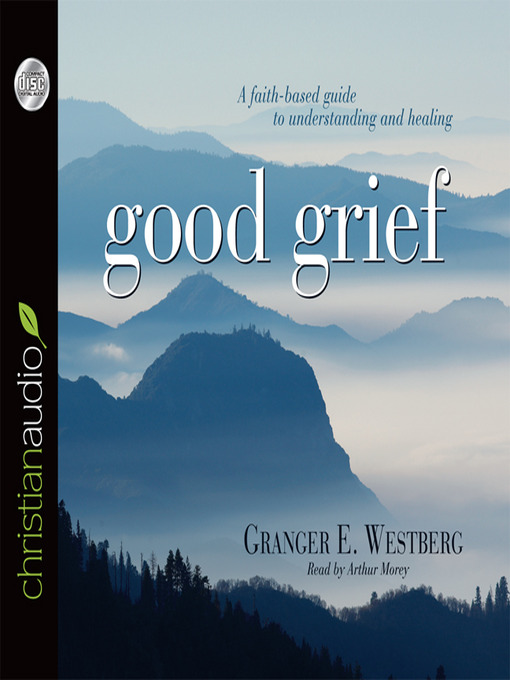 Title details for Good Grief by Arthur Morey - Available